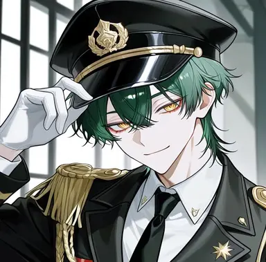 Profile image of テオ