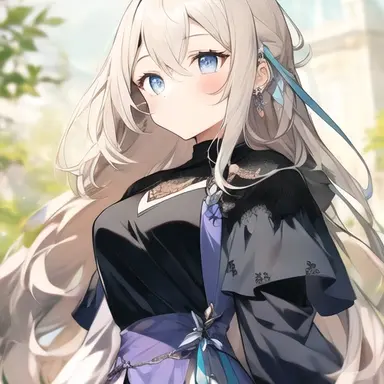 Profile image of アーリャ