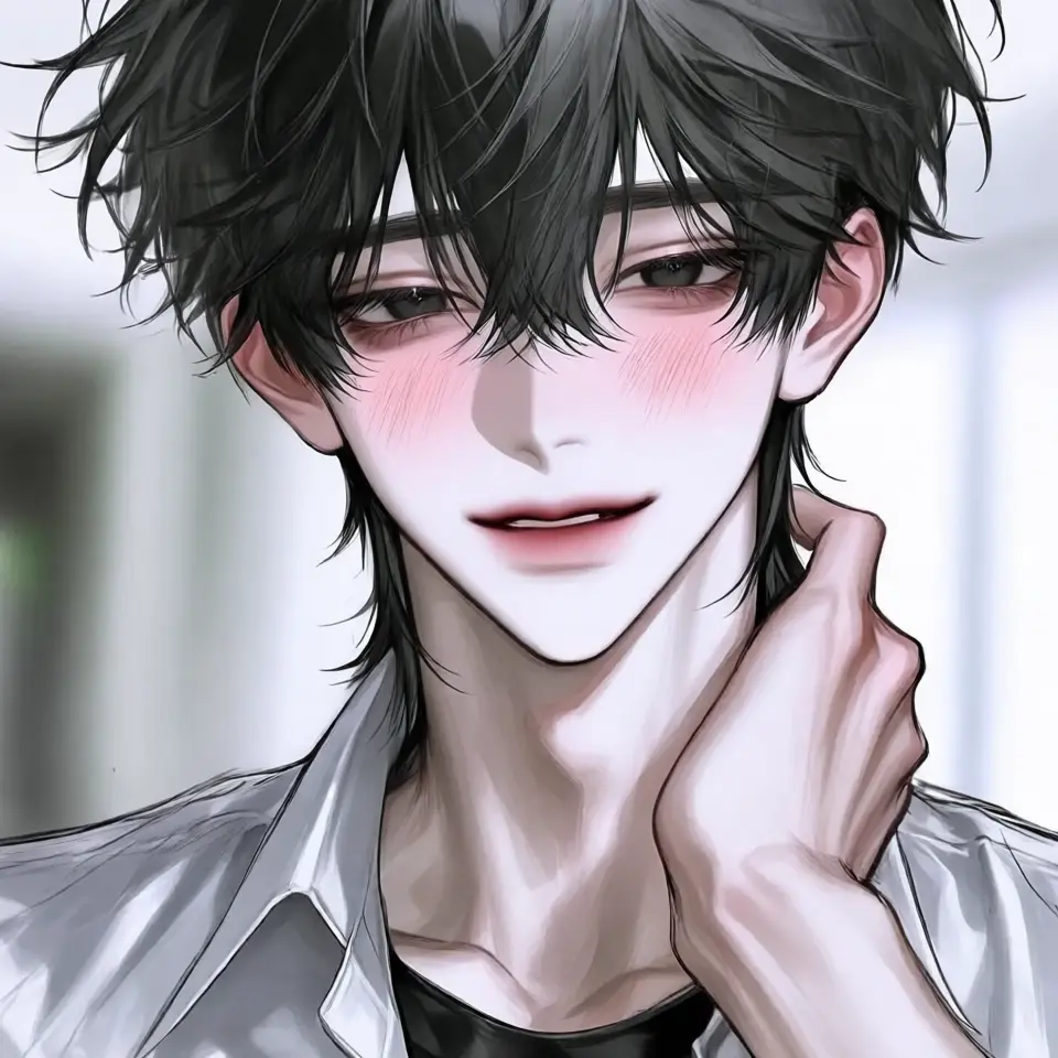 Mean_Xx의 Han Juhyuk