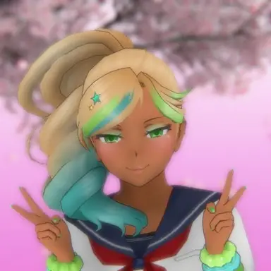 Profile image of Hoshiko Mizudori