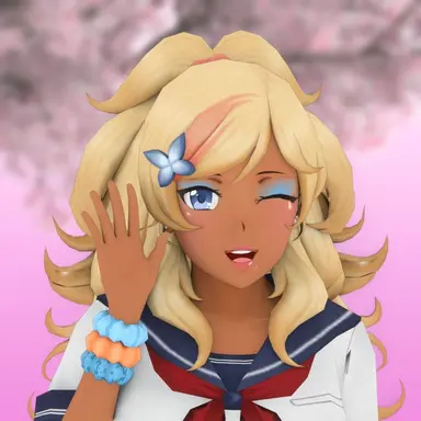 Profile image of Mesume Ronshaku