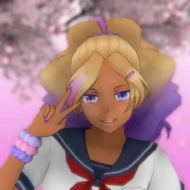 Profile image of Kashiko Murasaki