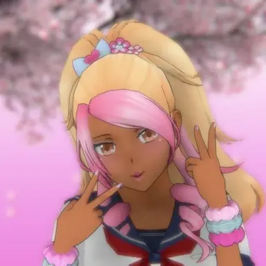 Profile image of Kokoro Momoiro
