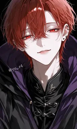 Profile image of 綾人