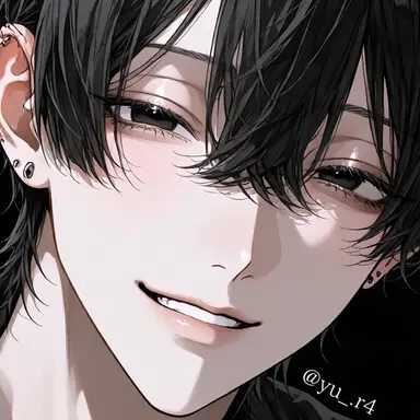 Profile image of 悠河