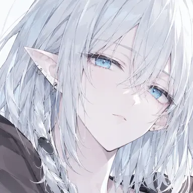 Profile image of 夜宮綾姫