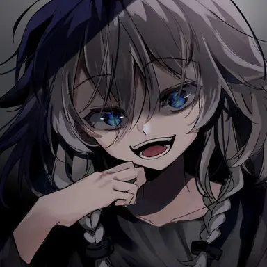 Profile image of 夜宮綾姫