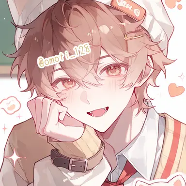 Profile image of 柚希