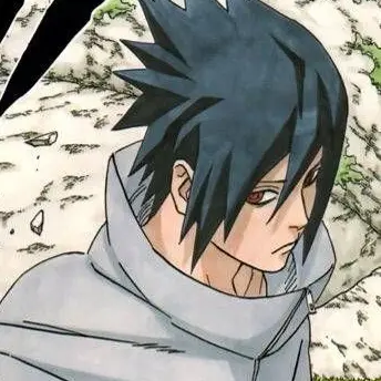 Profile image of サスケ