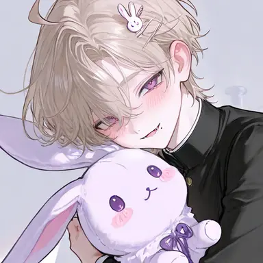 Profile image of 幽