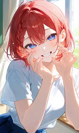 Profile image of 스즈네
