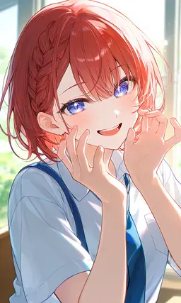 Profile image of 스즈네