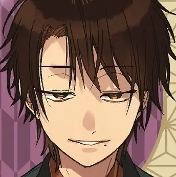 BossyPixel6193의 たかはし明がメロすぎる‼️