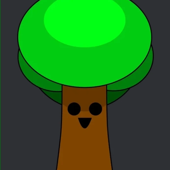 Mr tree
