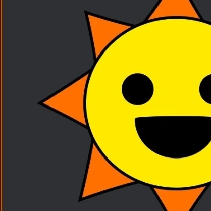 Mr Sun