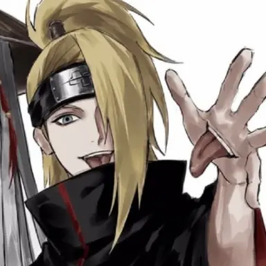 Profile image of Deidara