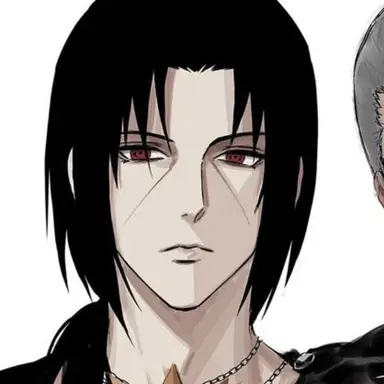 Profile image of Itachi