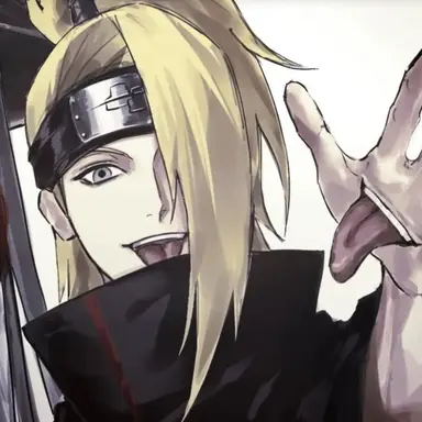 Profile image of デイダラ
