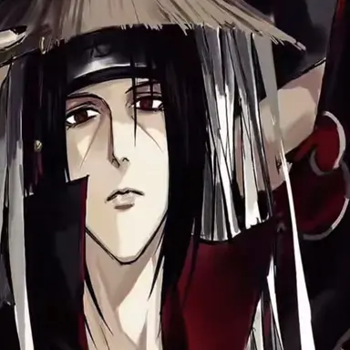 Profile image of イタチ