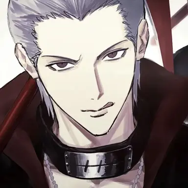 Profile image of 飛段