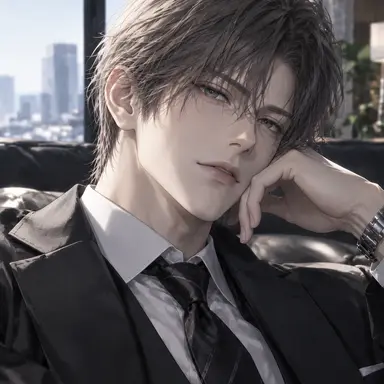 Profile image of 颯真