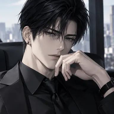 Profile image of 怜司