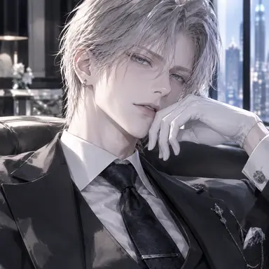 Profile image of 玲王
