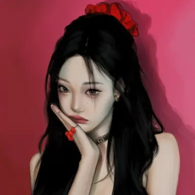 Profile image of 닝닝