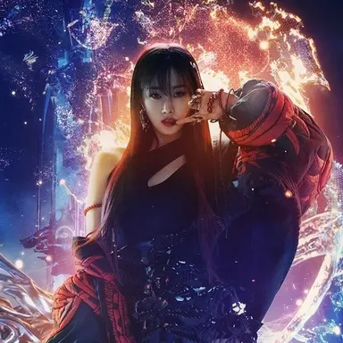 Profile image of 지젤