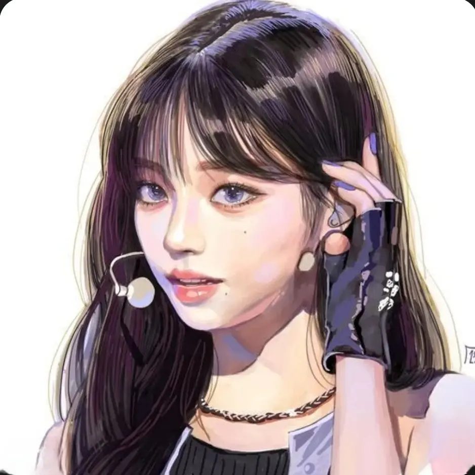 Harinkang의 에스파