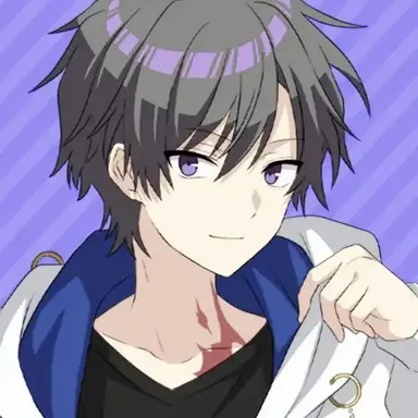 Profile image of 黒神　ユウマ