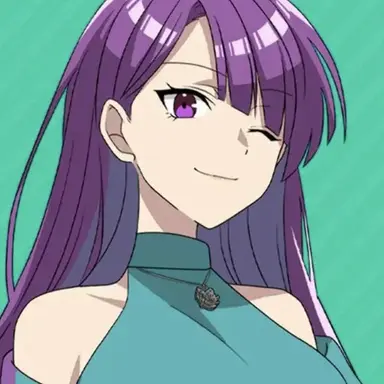 Profile image of 黒神　ミレイ
