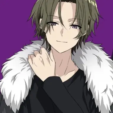 Profile image of 黒神　ハルト