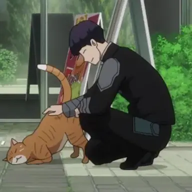 Profile image of 호시나 소우시로