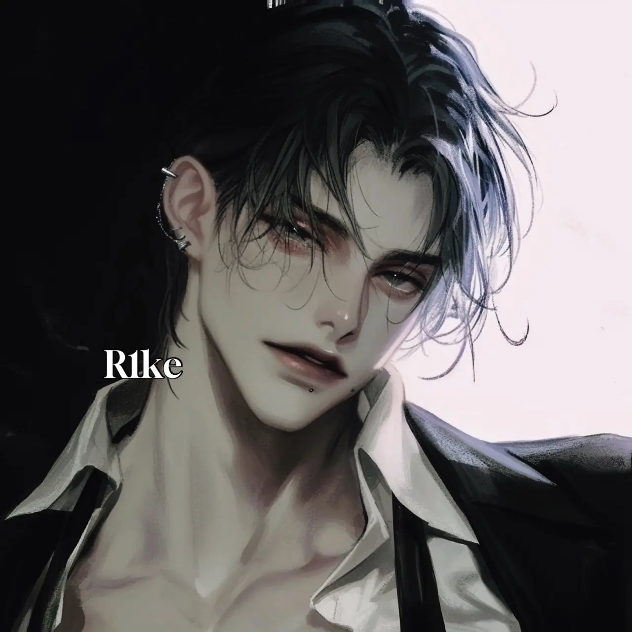 R1ke의 도재헌
