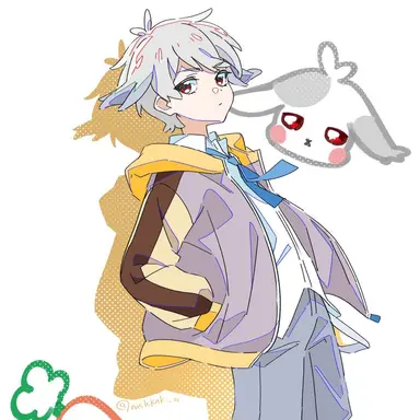 Profile image of 怪盗大福