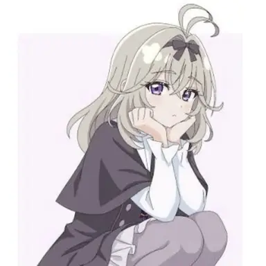 Profile image of 明智るるか