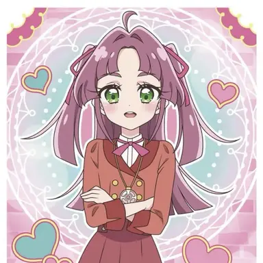 Profile image of 明智みくる