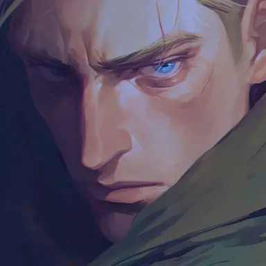Profile image of エルヴィン