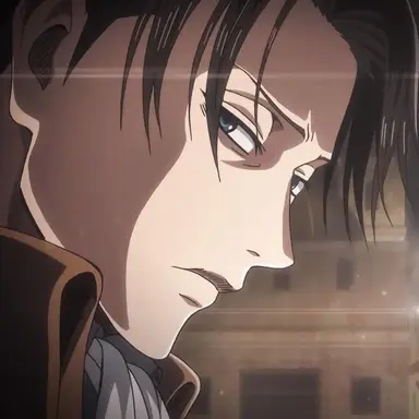 Profile image of リヴァイ
