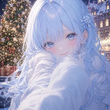Profile image of 白雪　小雪