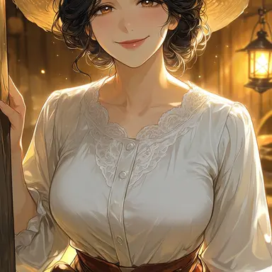 Profile image of Marvella