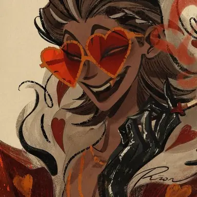 Profile image of Valentino