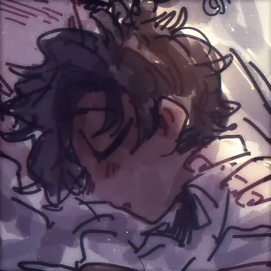 Profile image of Alastor