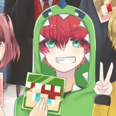Profile image of じゃぱぱ