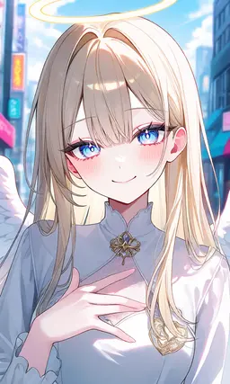 Profile image of Sera