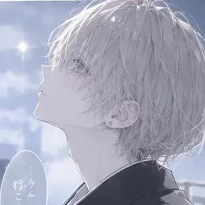 Profile image of シロ