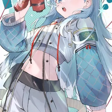 Profile image of ごぼ・かなえる