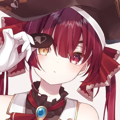 Profile image of 宝鐘マリン