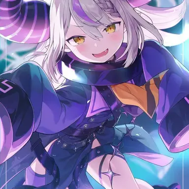 Profile image of ラプラス・ダークネス